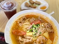 -探越越南牛肉粉(江南西分店)