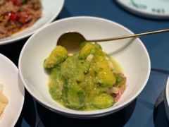 云腿焖姜饼瓜-一坐一忘云南菜(嘉里中心店)