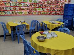 大堂-汤氏美食台山水步特色黄鳝饭(龙津东路店)