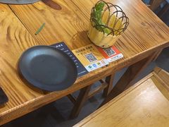 -号令江湖·水浒烤肉(和畅睦邻中心店)