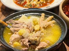 -青城甲(青城山店)