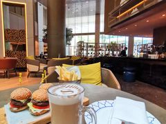 -博林天瑞喜来登酒店·西丽尚膳