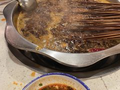 -水碾河刘老大串串香(水碾河路店)