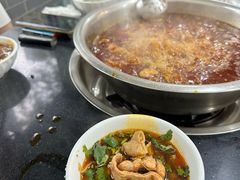 -水碾河肥兔火锅(水碾河店)