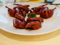 -利苑酒家(宜安广场店)