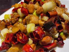 -陈麻婆豆腐总店