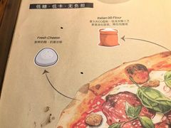 -食间牛排(湖西路店)