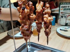 -禾木·新疆特色美食