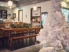 大堂-侘寂甜品(自取店)