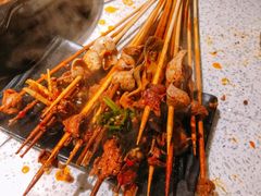 猪腰-钢管厂五区小郡肝串串香(南山店)