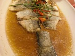 -白金汉爵大酒店·中餐厅(相城店)