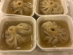 -金城大酒店-中餐厅(汾江中路店)