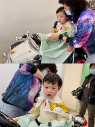 -Pony Baby宝尼婴幼儿游泳SPA馆
