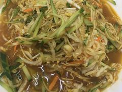 凉菜-胡同老锅烙(南二道街)