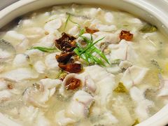 -本塘·我家酸菜鱼绍兴总店