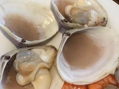 珍珠蚌-凯华海鲜火锅·传承三十六年