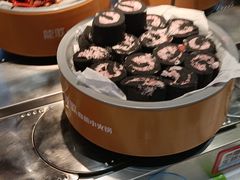 -龍歌自助小火锅(秦淮水游城店)