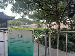 -印象西湖·最忆是杭州实景演出