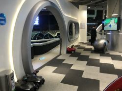 -MINI MARS KIDS CLUB亲子家庭中心(杨浦黄兴店)