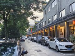 -霞客居酒店·霞客食府·宁海特色小海鲜