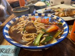 -卧龙堡客栈·中餐厅(古北水镇店)