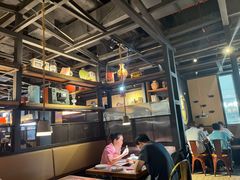 -探鱼·鲜青椒爽麻烤鱼(番禺万达店)