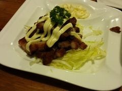 -日出青木·杭帮菜名店