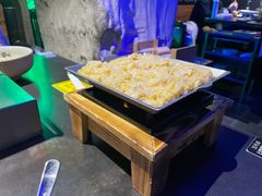 -很久以前羊肉串(清河店)