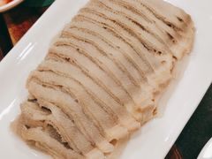 鲜百叶-南门涮肉(北洼路店)