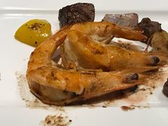 -玛雅铁板烧餐厅(中关村店)