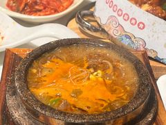 -七八冷面·延边朝鲜族美食(圣熙八号店)