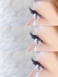 -拾光美甲美睫半永久