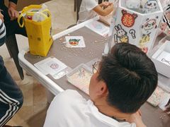 -小放牛炒菜馆(裕华万达店)