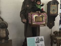 -旅顺留声机博物馆