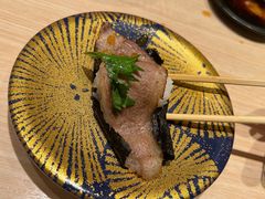 -大起水产回转寿司(道顿堀店)