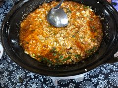 -张关合渣(航空大道店)