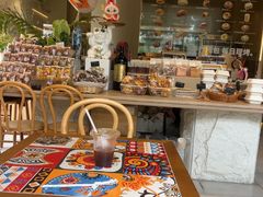 -HUGS coffee(东区店)