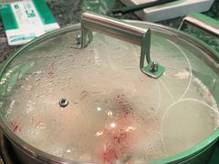 -一席地·本地鸡窝·杭帮鸡火锅(萧山银隆百货店)