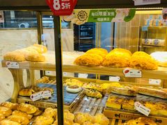 -BreadTalk面包新语·烘焙蛋糕(高德置地春广场店)