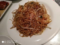 -新大咀港式茶餐厅(宝山万达店)