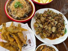-叶存利海鲜大馅饺子(海宁路总店)