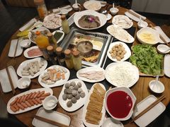 -巴奴毛肚火锅(广益哥伦布店)