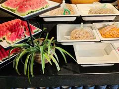 -老灶房-四川土菜(开元店)