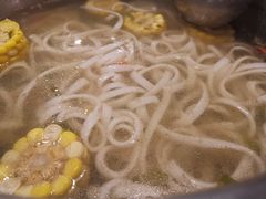 -嬷孙家潮汕牛肉火锅(北京路天河城店)