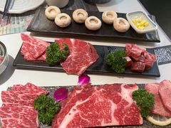 -千寻山野烤肉(中关村店)