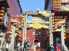 -火宫殿·小吃王国(坡子街店)