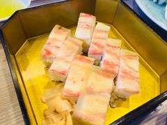 -蟹道乐(網元別館店)