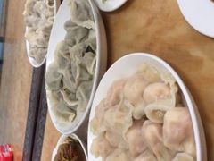 -享口福饺子馆(民旺园店)