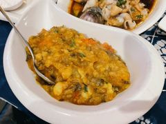 -滇道云南特色料理(康定路店)