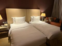 -北京朝阳悠唐皇冠假日酒店